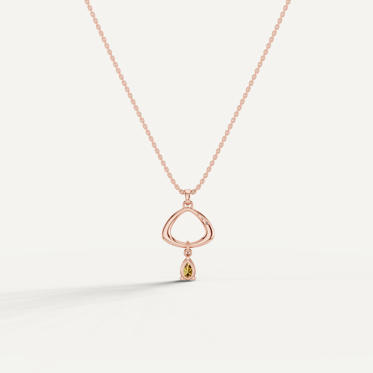 CURVA, ARCH PENDANT