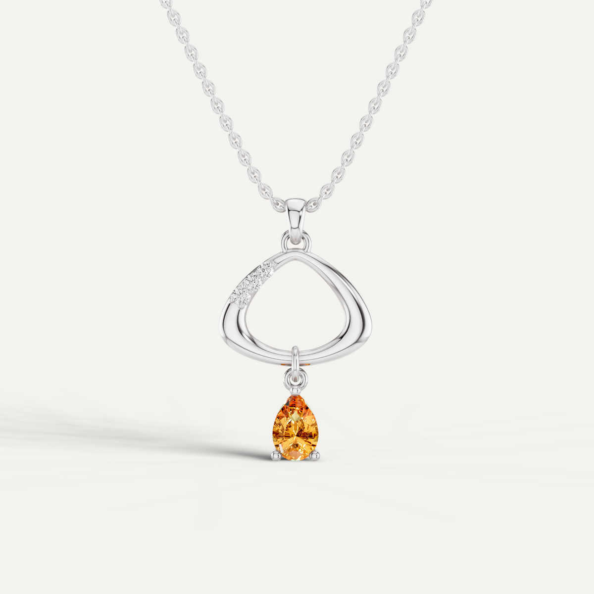 CURVA, ARCH PENDANT