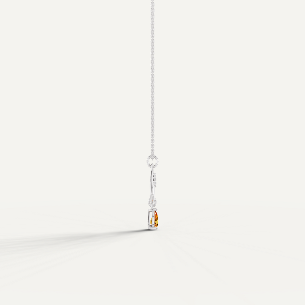 CURVA, ARCH PENDANT
