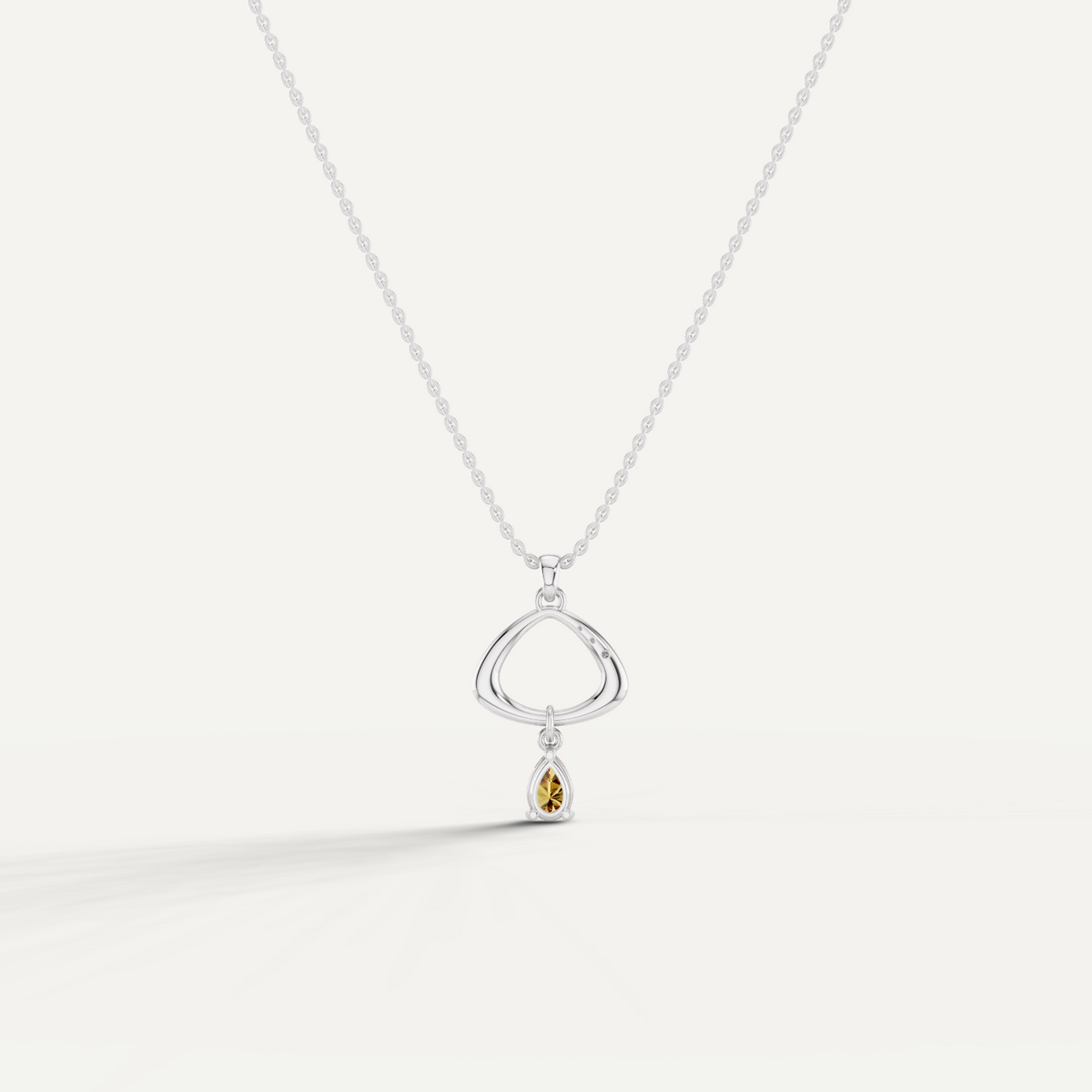 CURVA, ARCH PENDANT