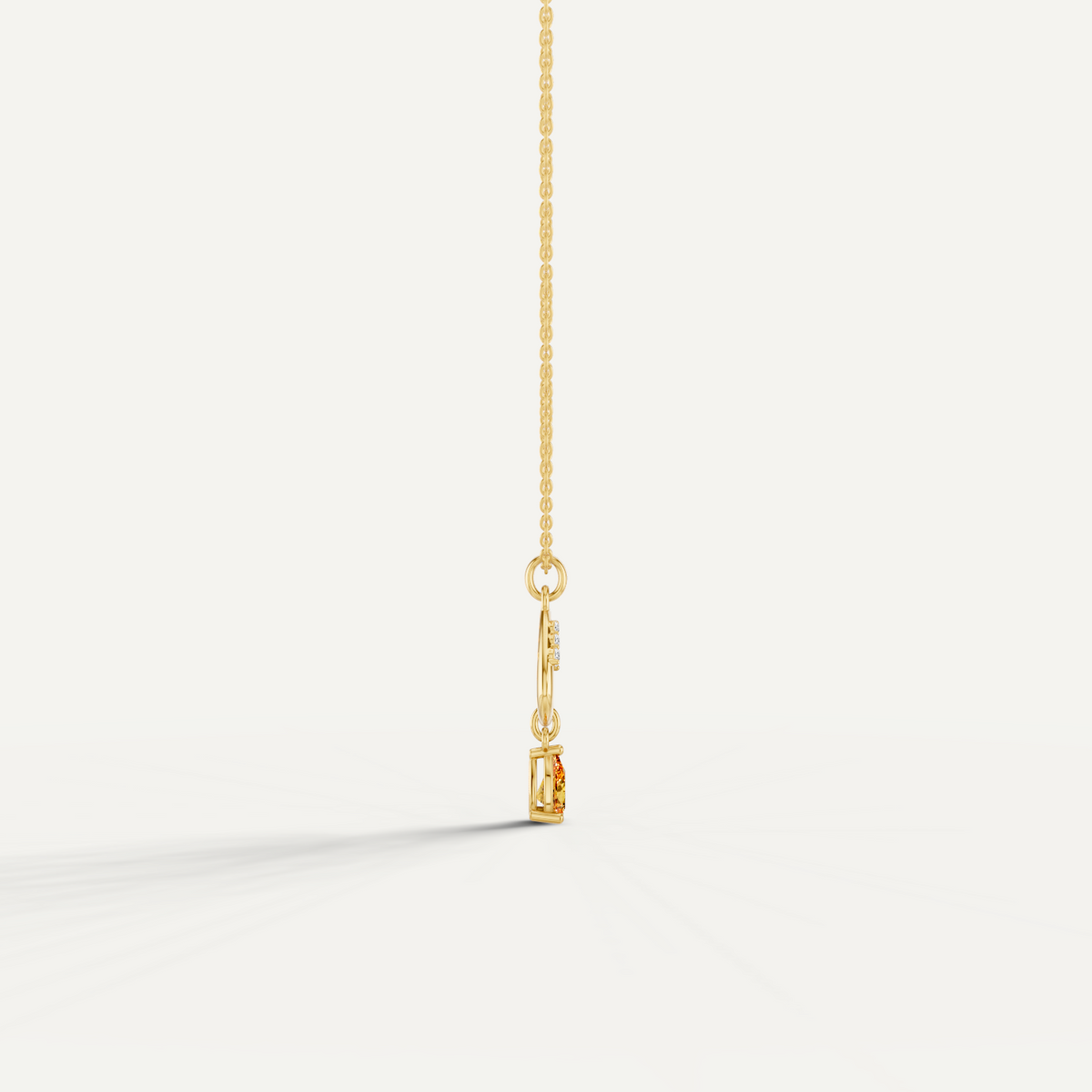 CURVA, ARCH PENDANT