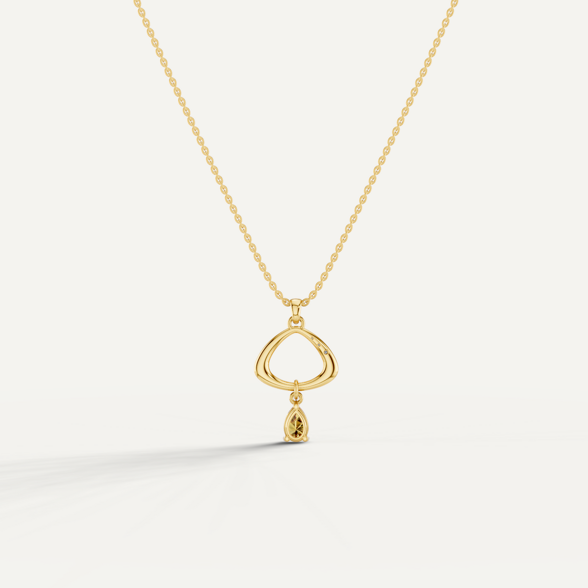 CURVA, ARCH PENDANT