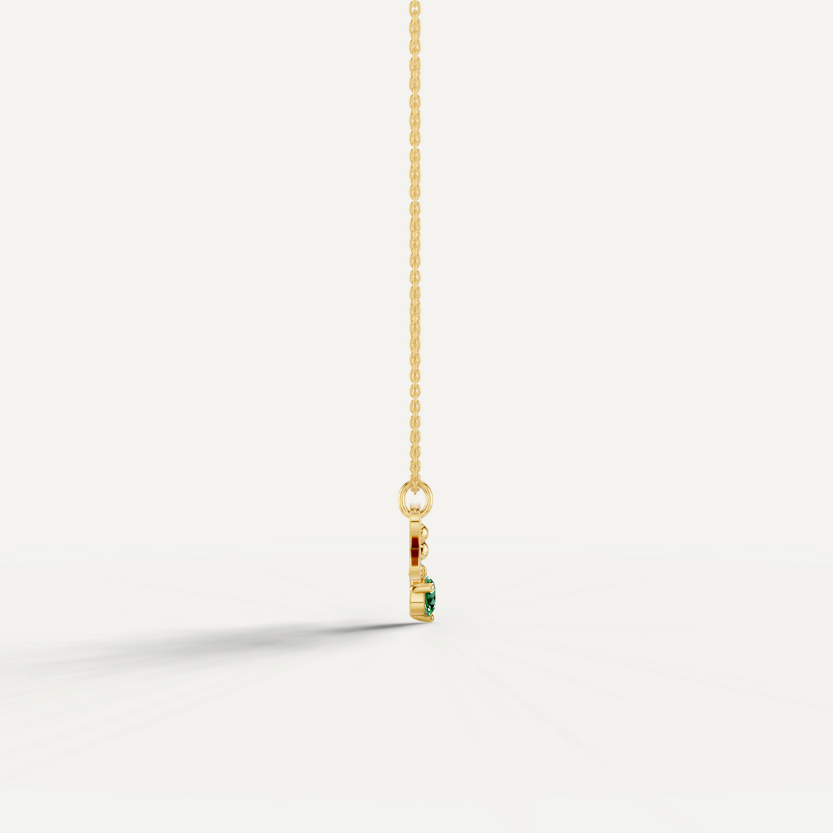 DRIFTWING, THE DRAGONFLY PENDANT