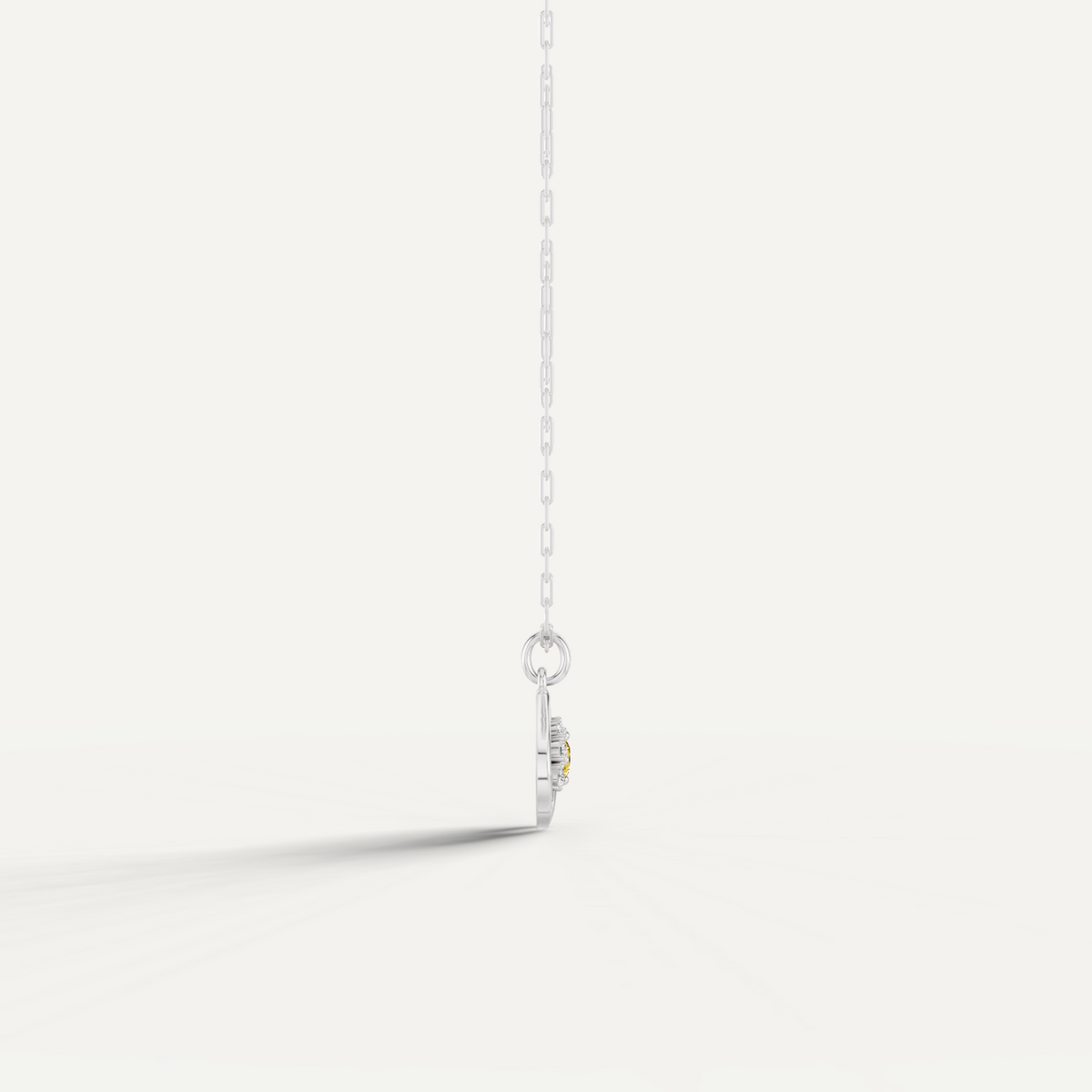 EIRE, THE CELTIC KNOTS PENDANT