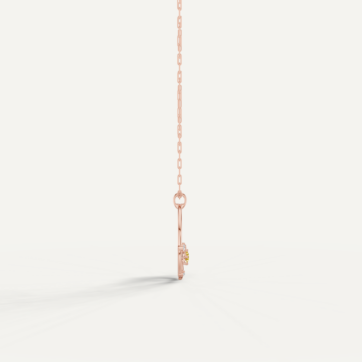 EPHEMERE, THE DRAGONFLY PENDANT