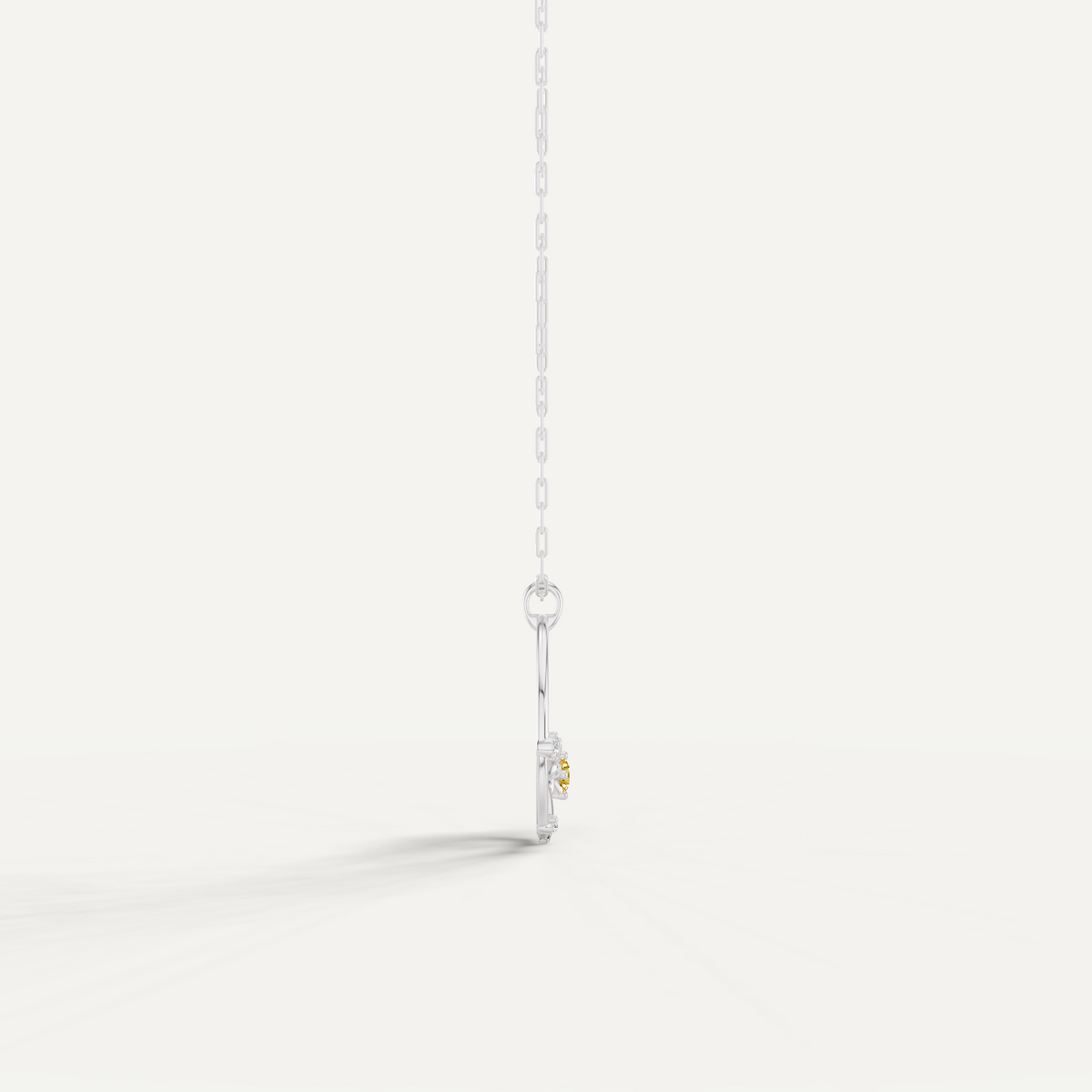 EPHEMERE, THE DRAGONFLY PENDANT