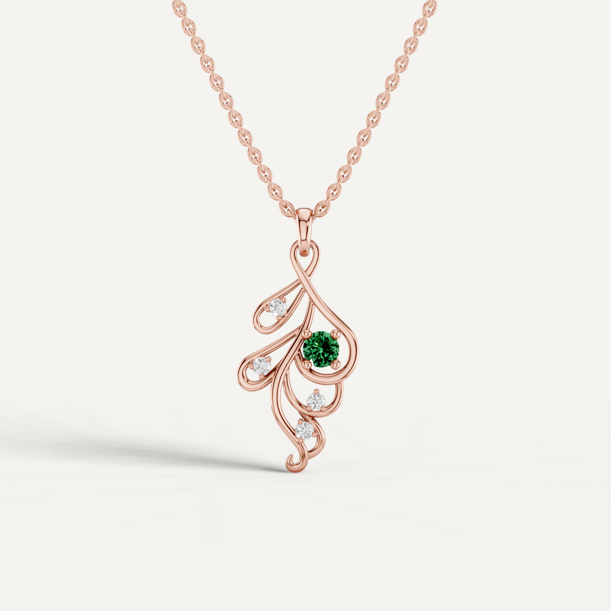 EVERKNOT, THE CELTIC KNOTS PENDANT