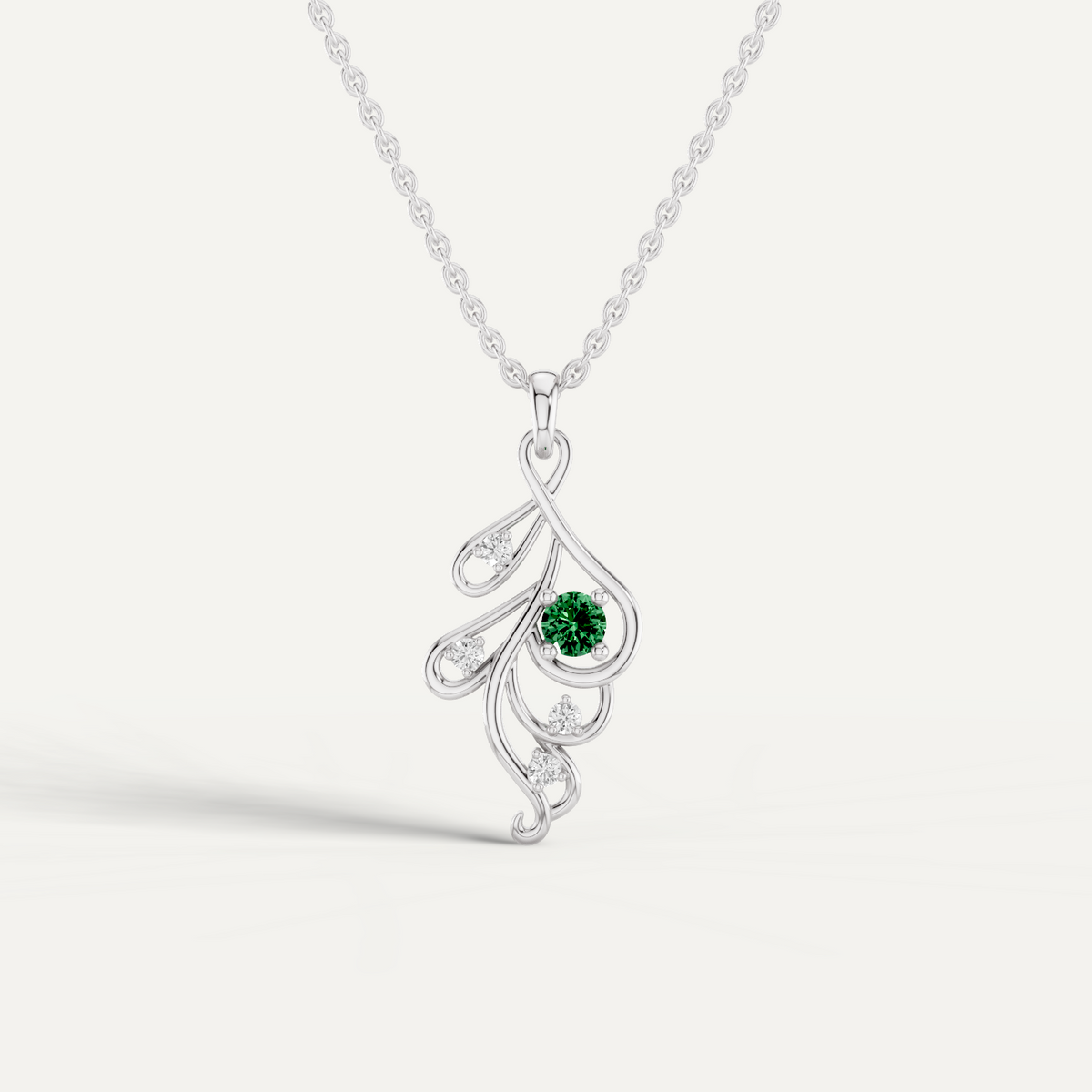 EVERKNOT, THE CELTIC KNOTS PENDANT
