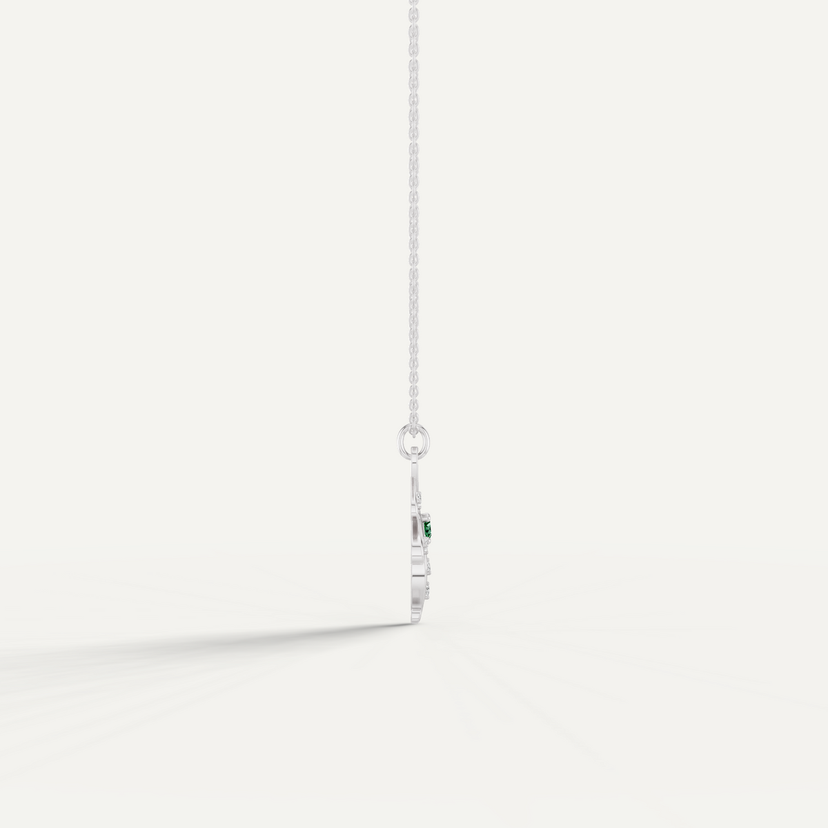 EVERKNOT, THE CELTIC KNOTS PENDANT
