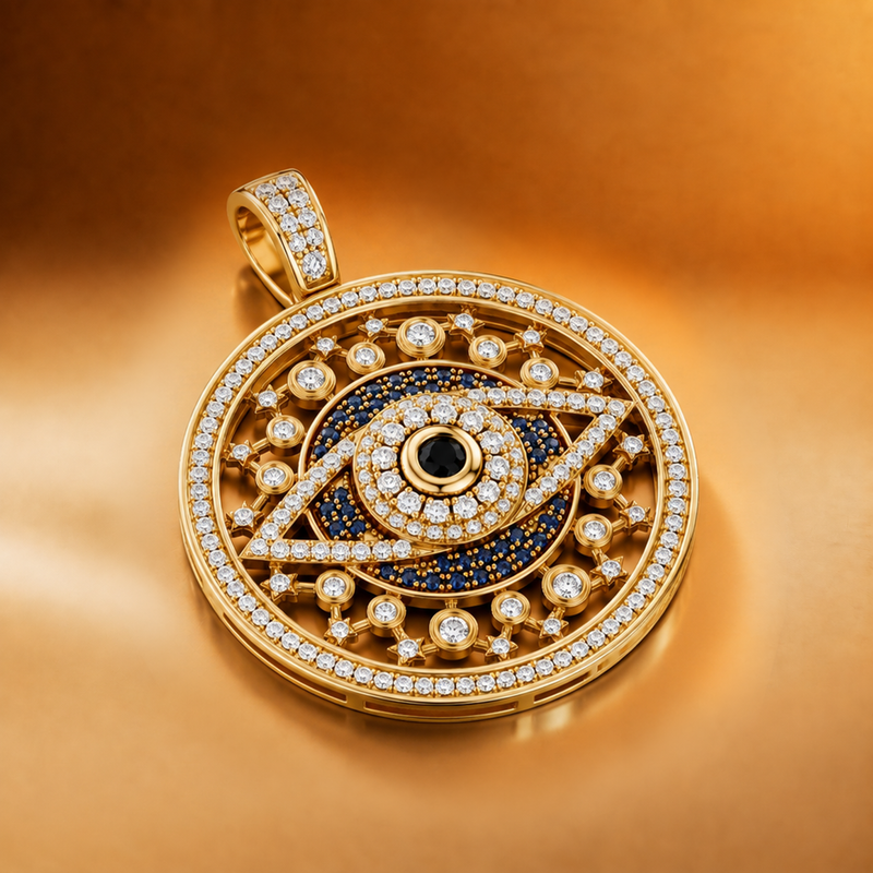 Evil Eye