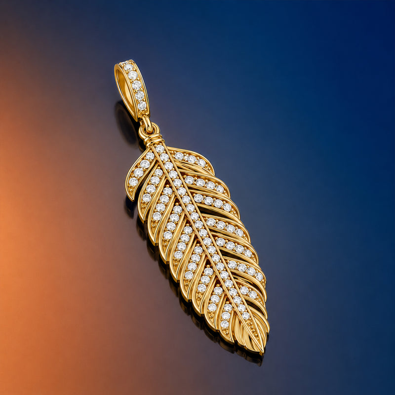 Feather