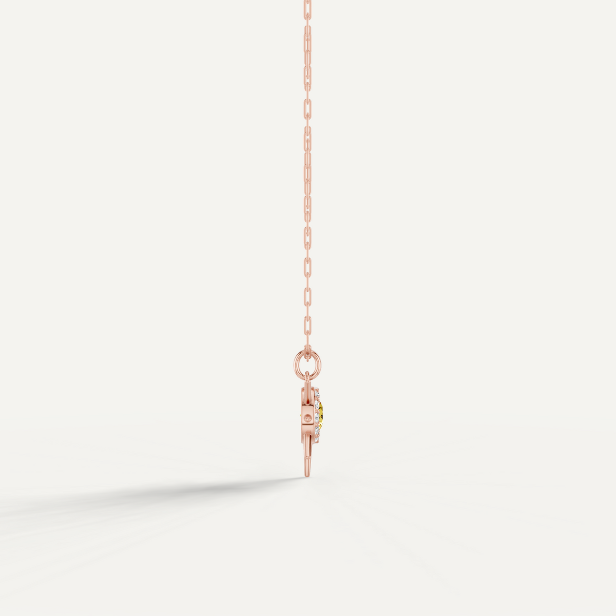FLAERE, THE SUN PENDANT