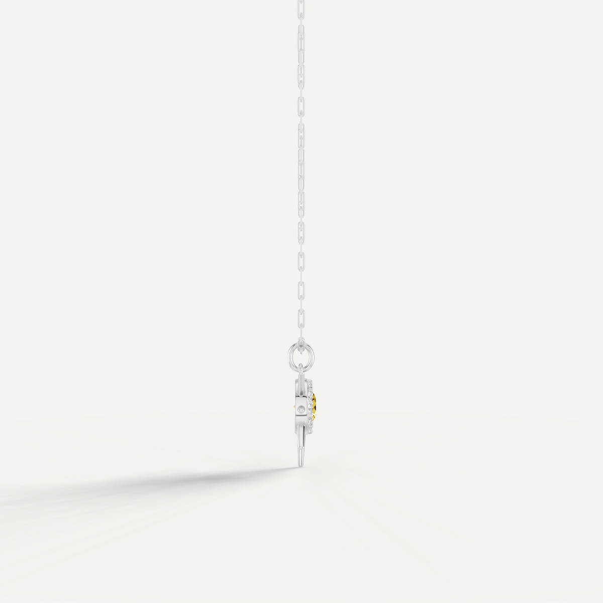 FLAERE, THE SUN PENDANT
