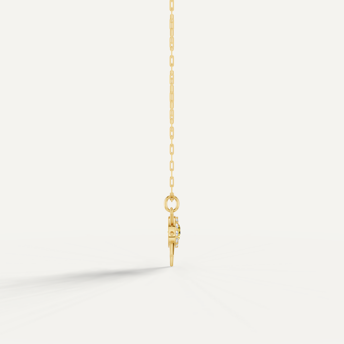 FLAERE, THE SUN PENDANT