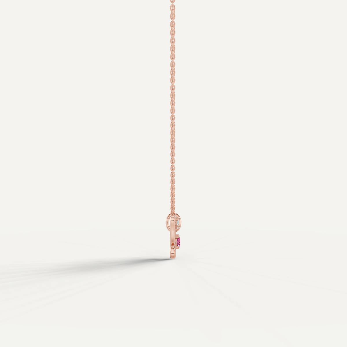 FLUTTER BY, THE BUTTERFLY PENDANT