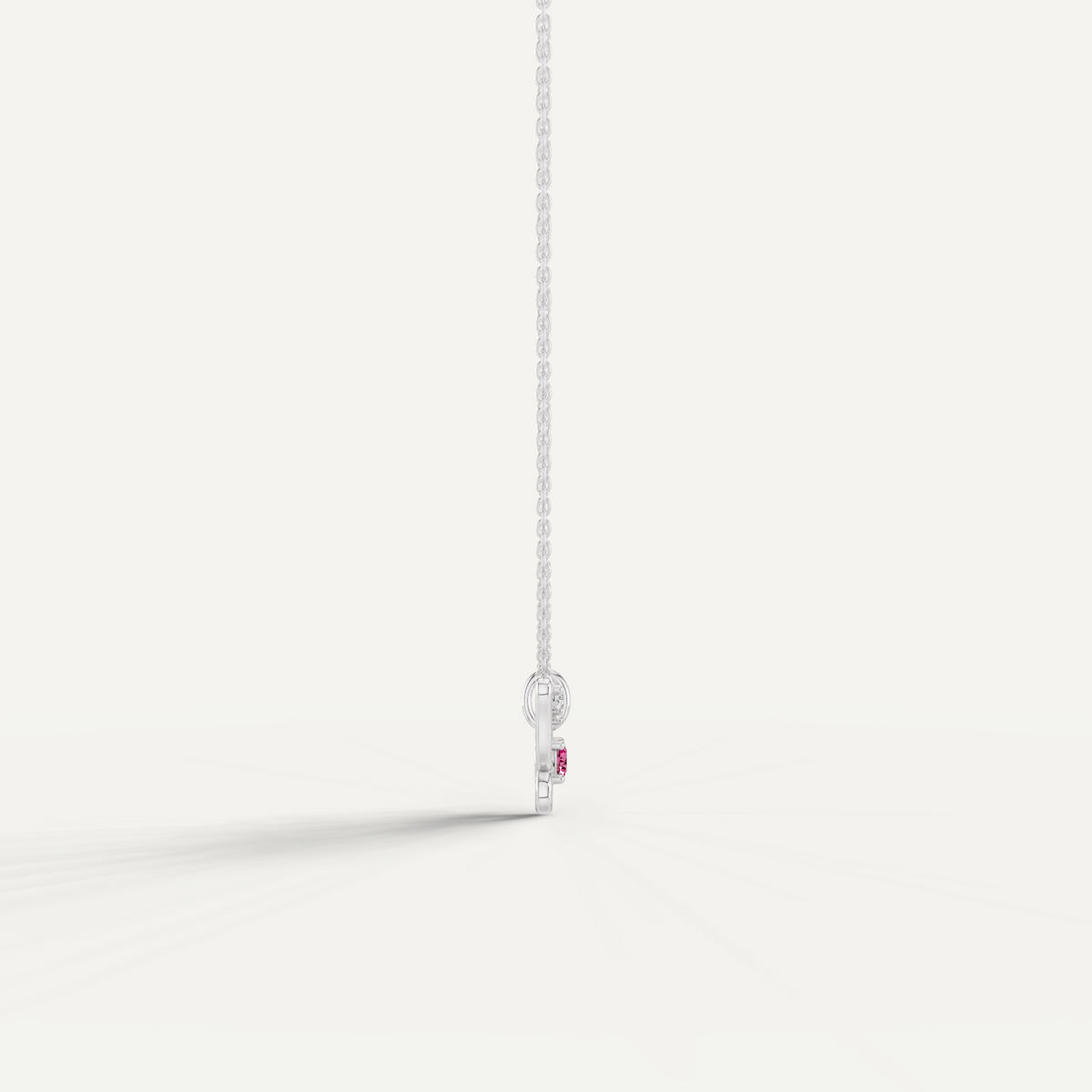 FLUTTER BY, THE BUTTERFLY PENDANT