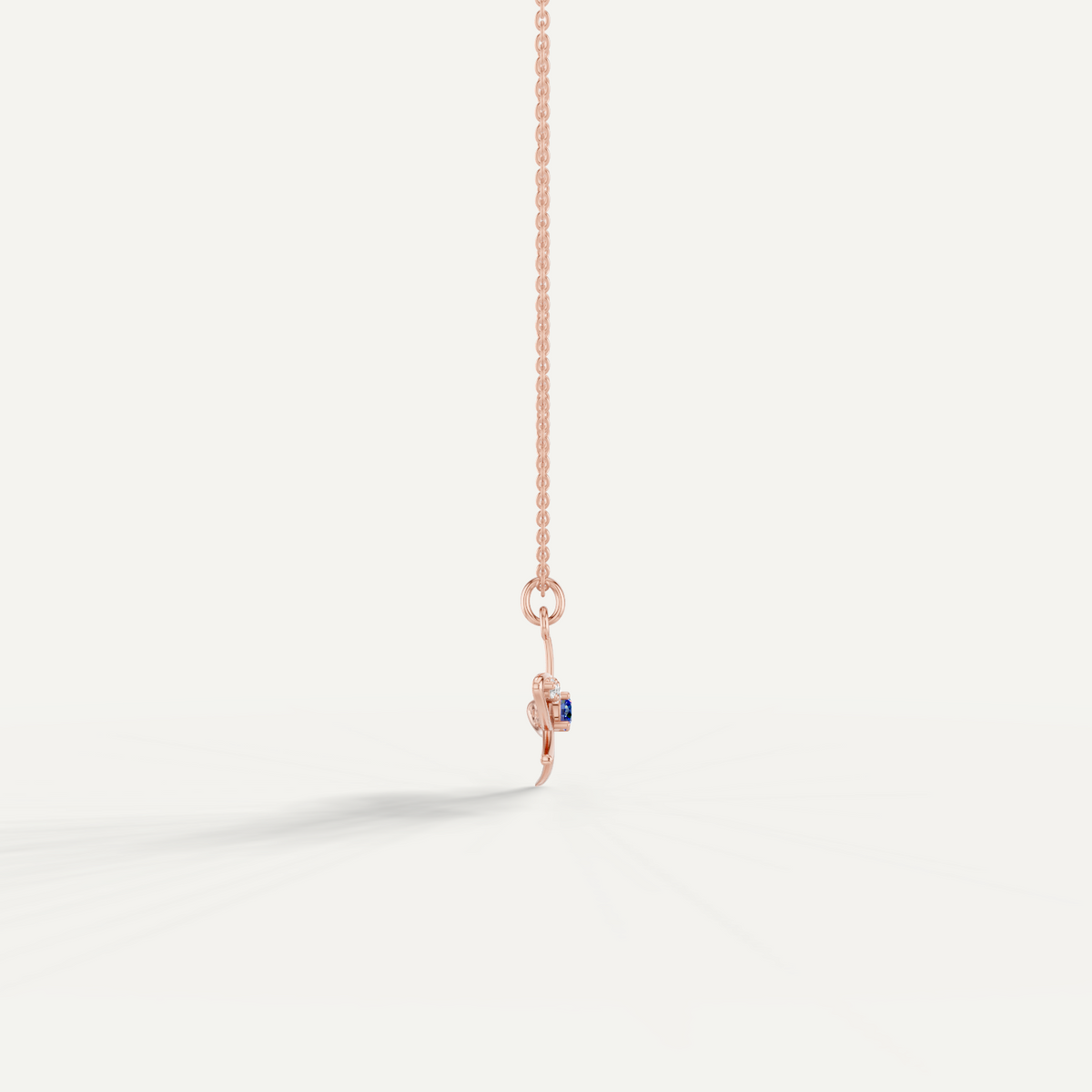 FLYTE, THE DRAGONFLY PENDANT