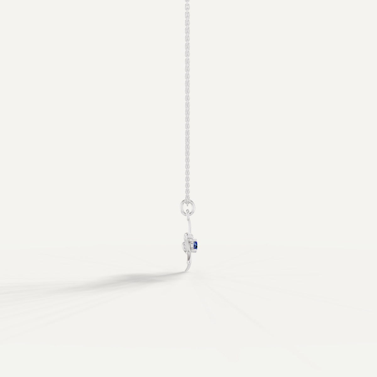FLYTE, THE DRAGONFLY PENDANT