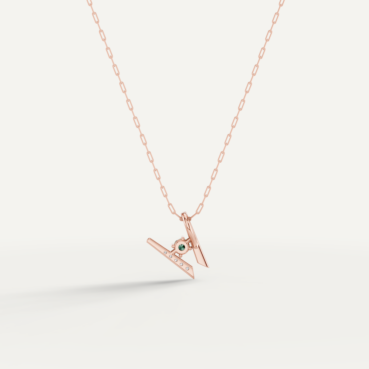 FORMA, ARCH PENDANT
