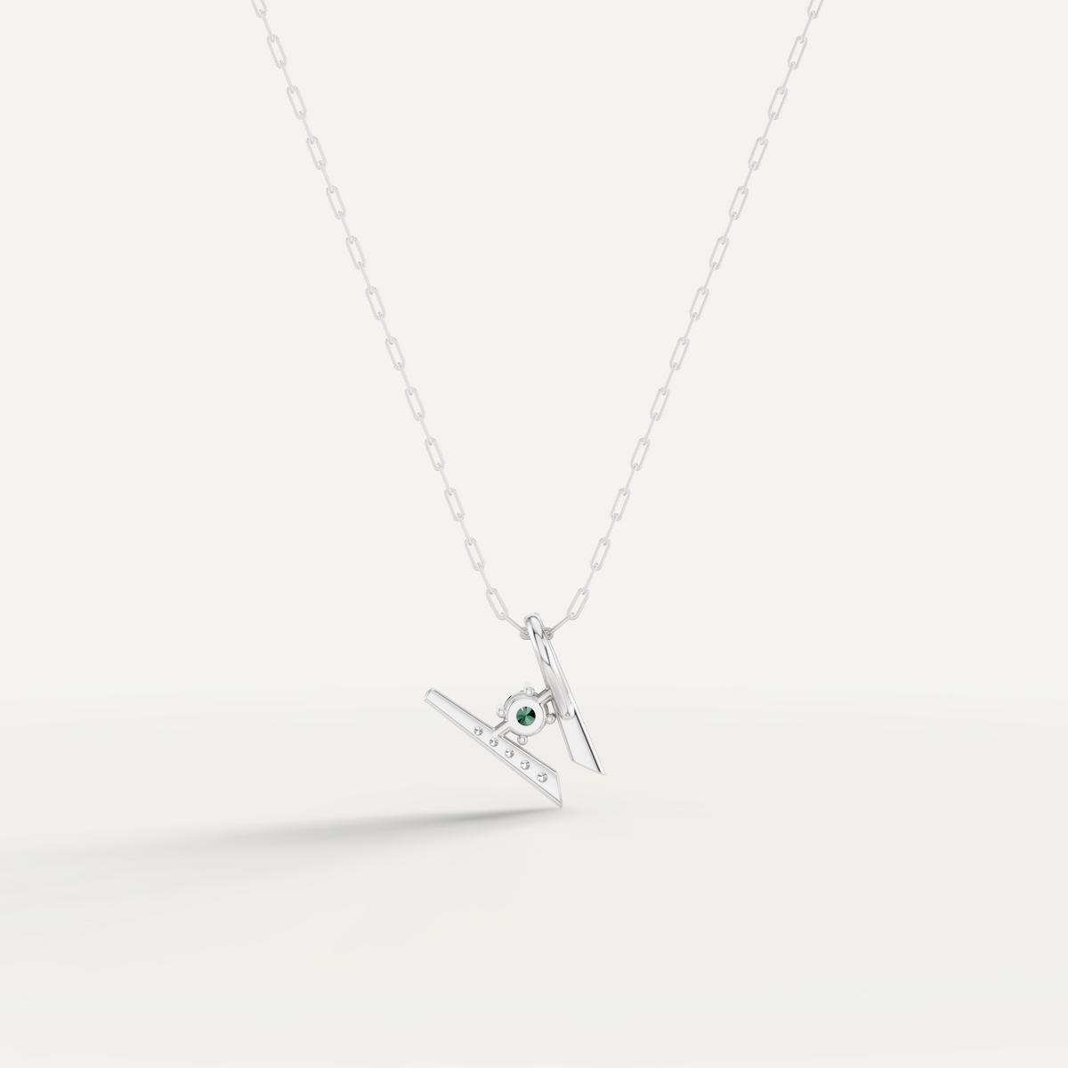 FORMA, ARCH PENDANT