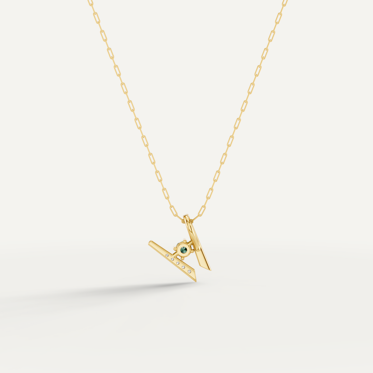 FORMA, ARCH PENDANT