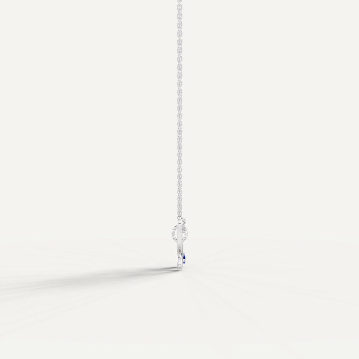 GOSSAMER, THE BUTTERFLY PENDANT