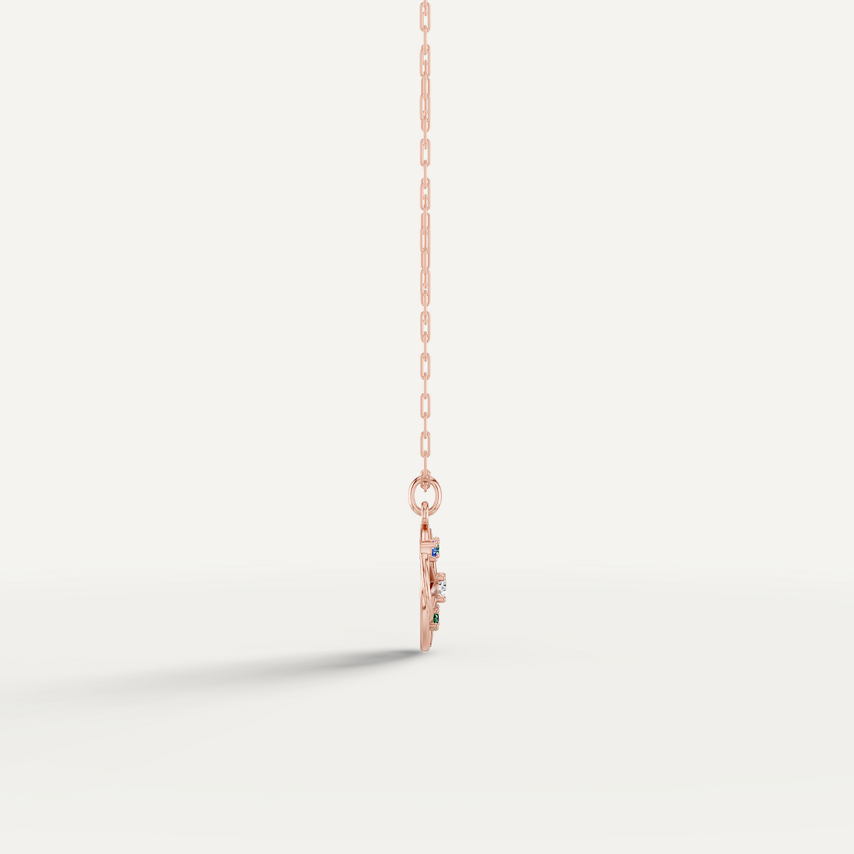 GUIDANT, THE NORTH STAR PENDANT