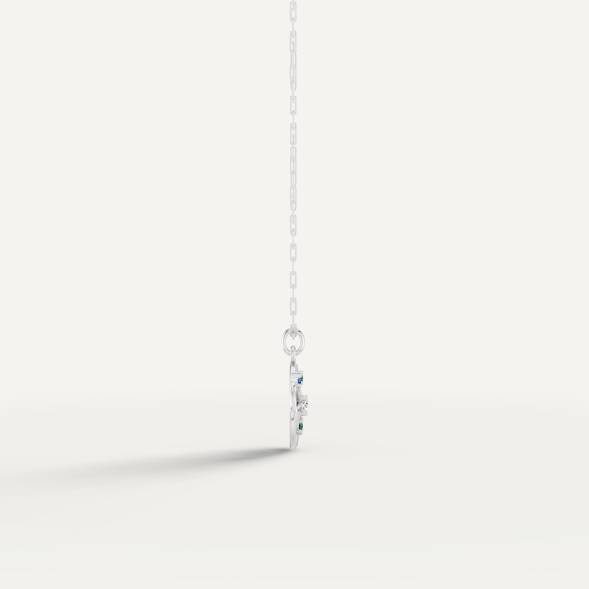 GUIDANT, THE NORTH STAR PENDANT