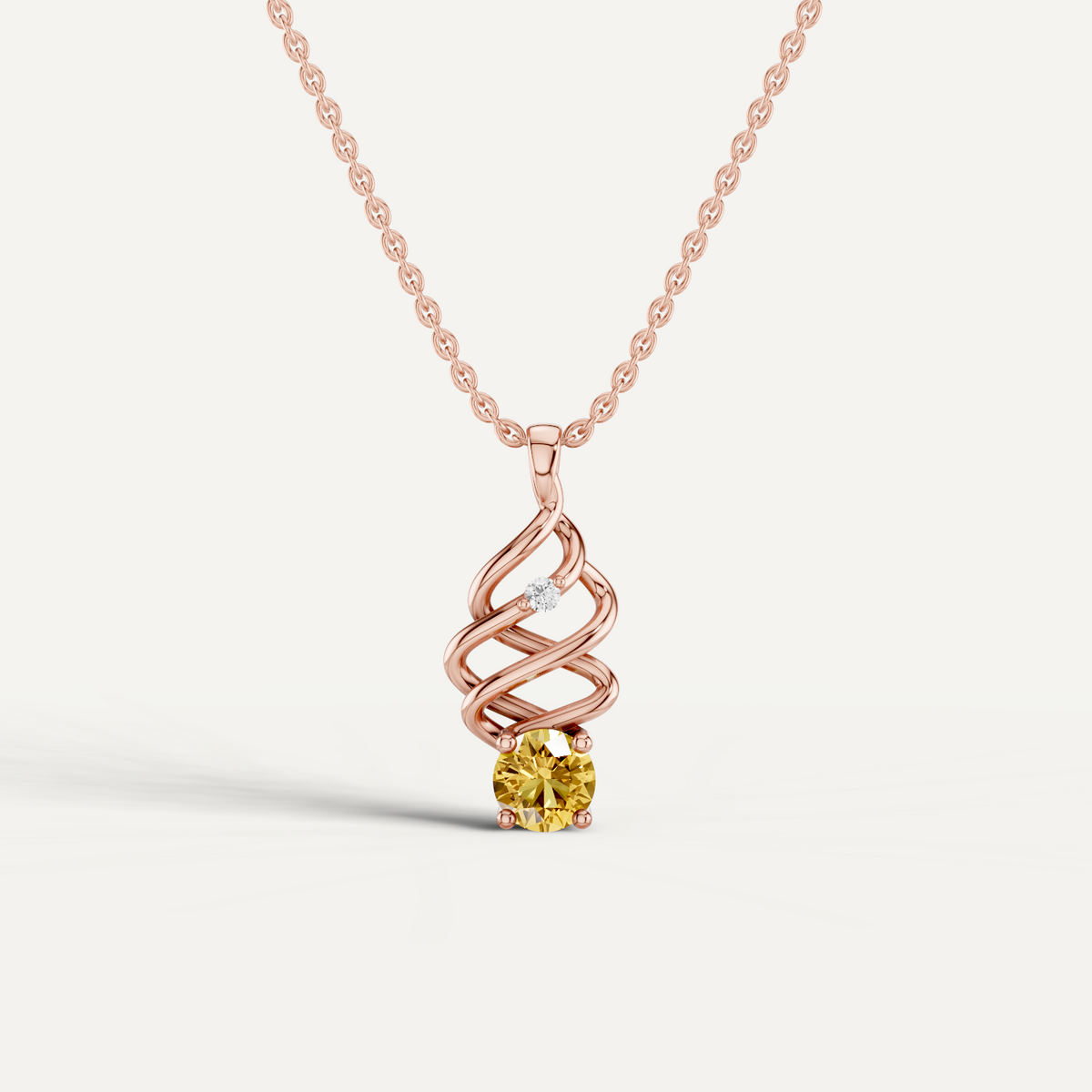 HELIOS, THE SUN PENDANT