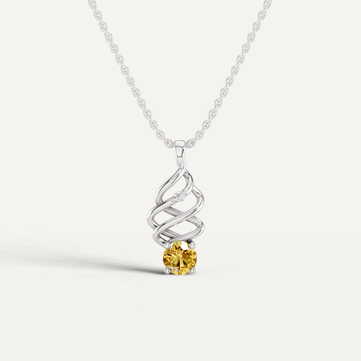 HELIOS, THE SUN PENDANT
