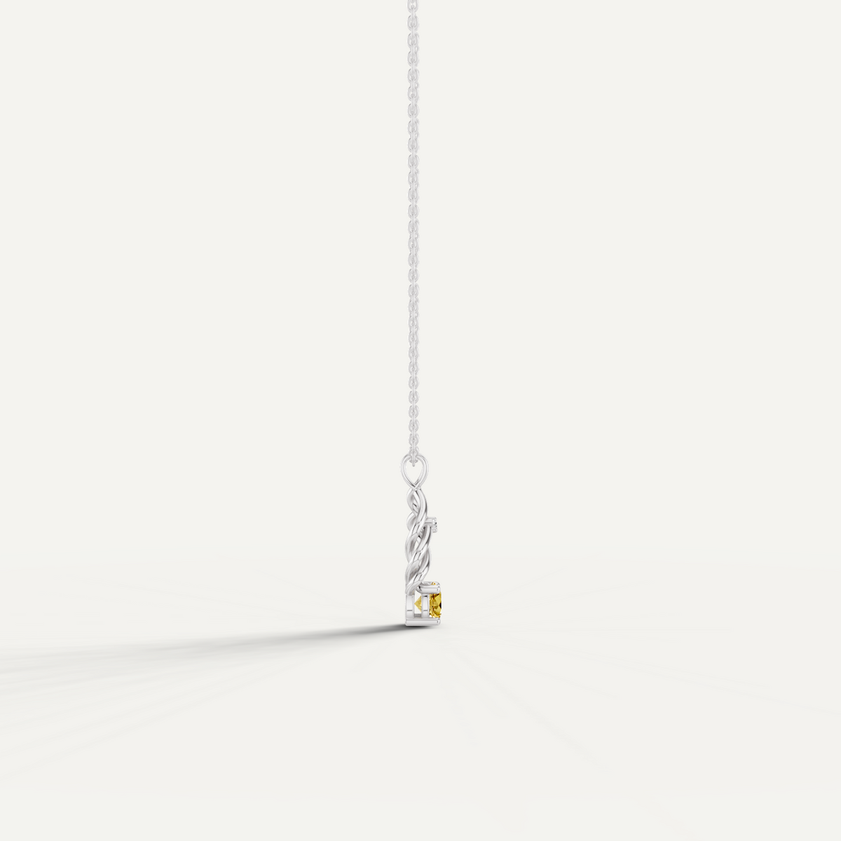 HELIOS, THE SUN PENDANT