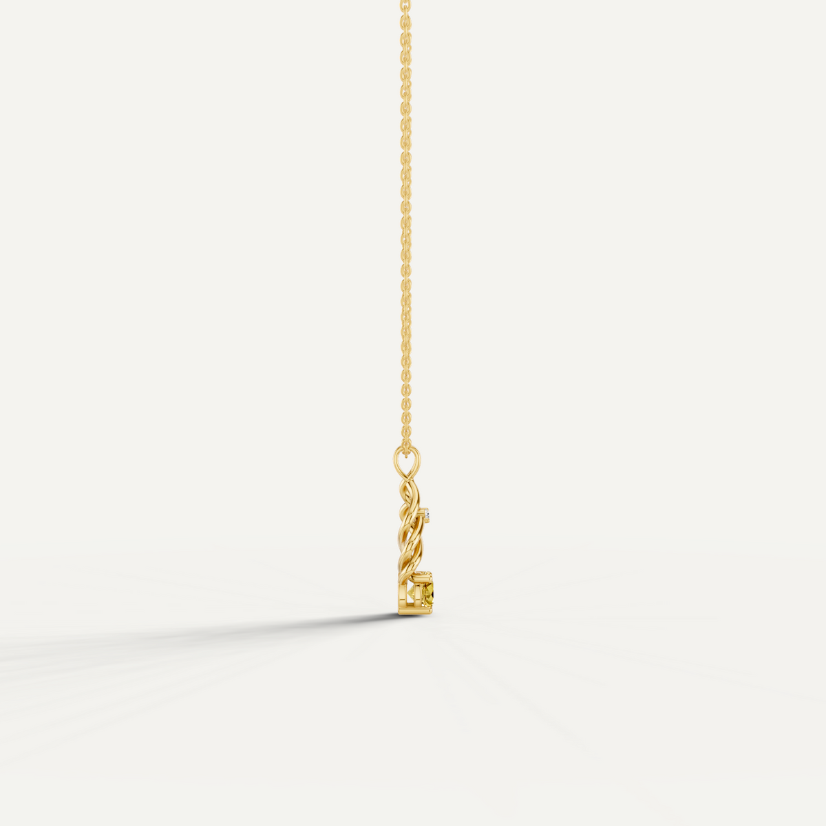 HELIOS, THE SUN PENDANT