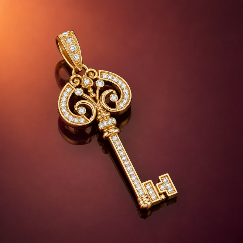 Key