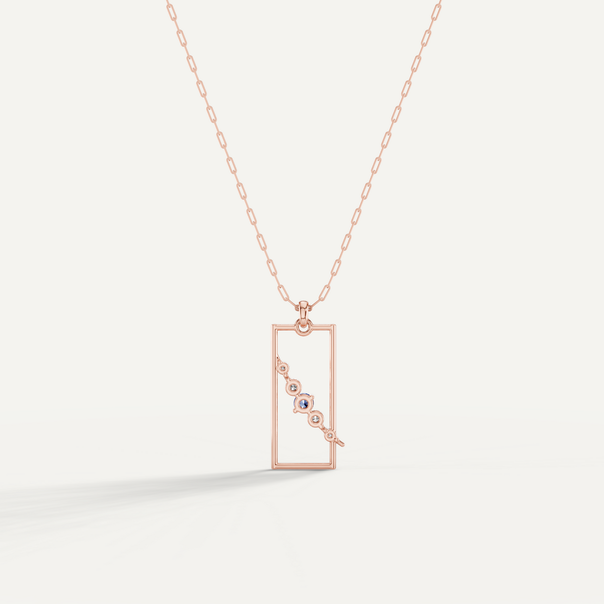 KOLUMN, ARCH PENDANT