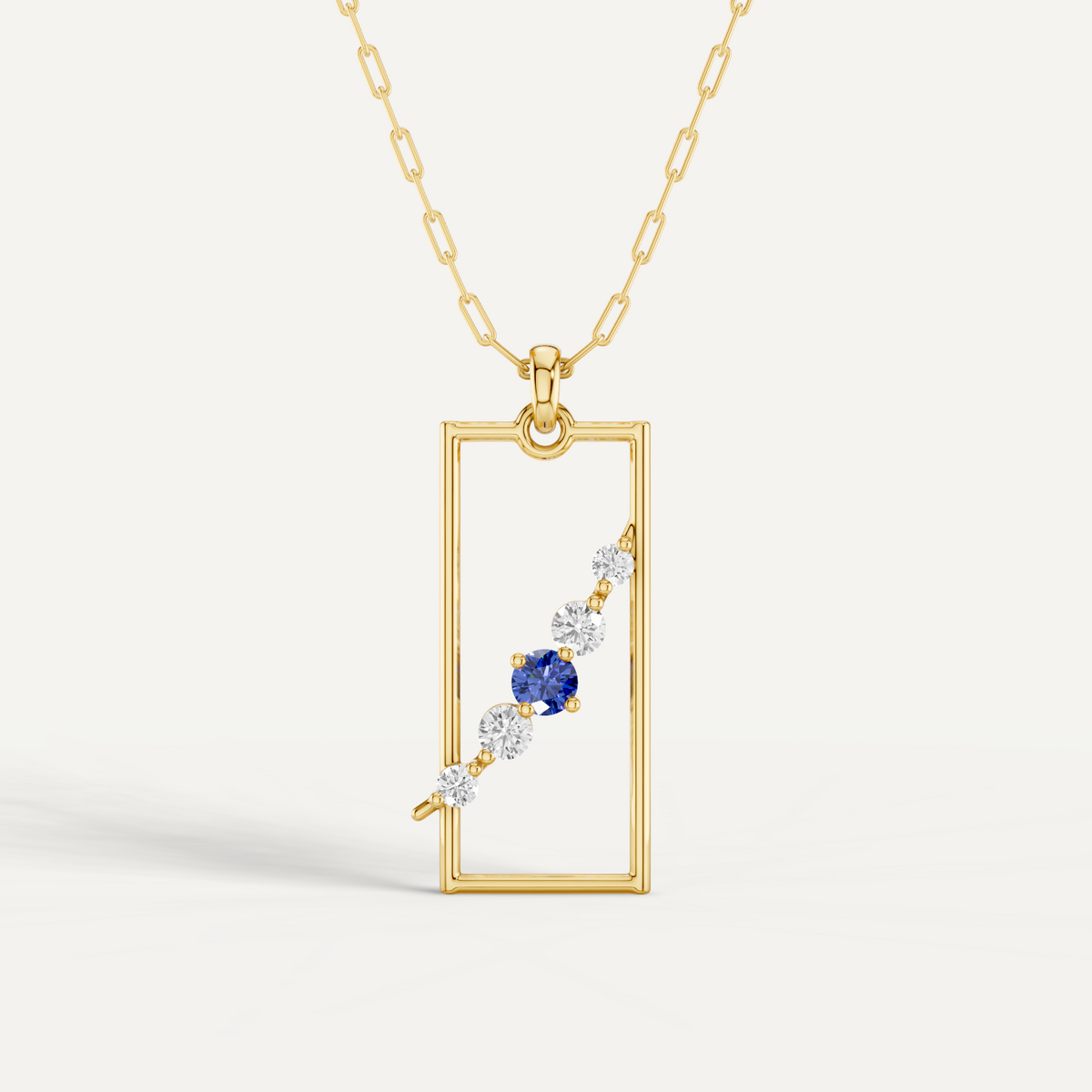 KOLUMN, ARCH PENDANT
