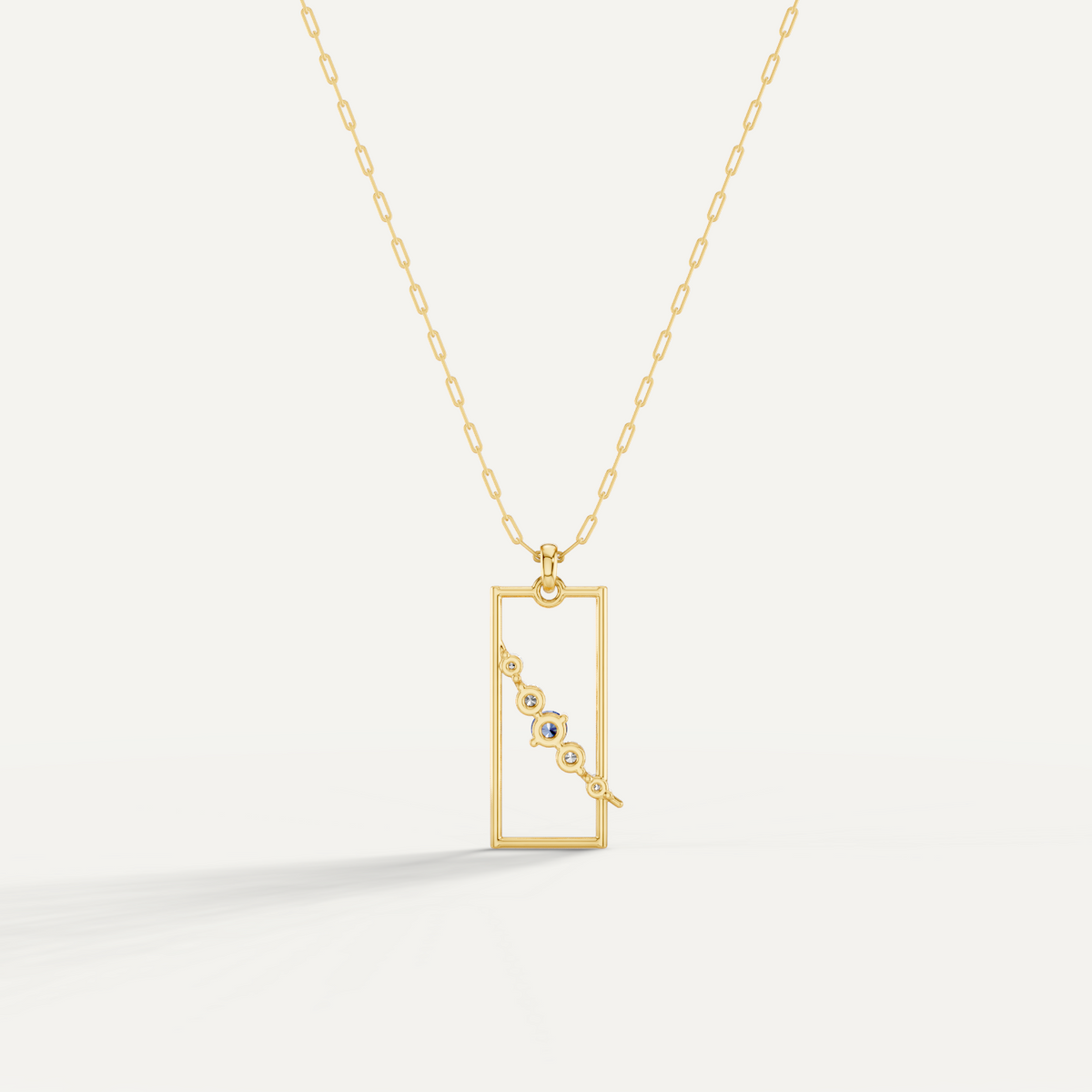 KOLUMN, ARCH PENDANT