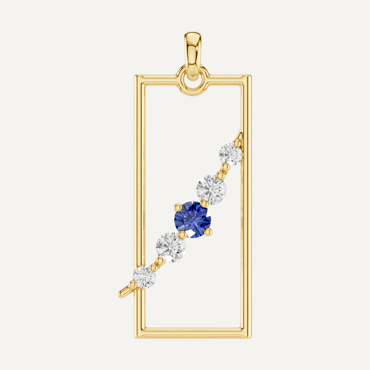 KOLUMN, ARCH PENDANT