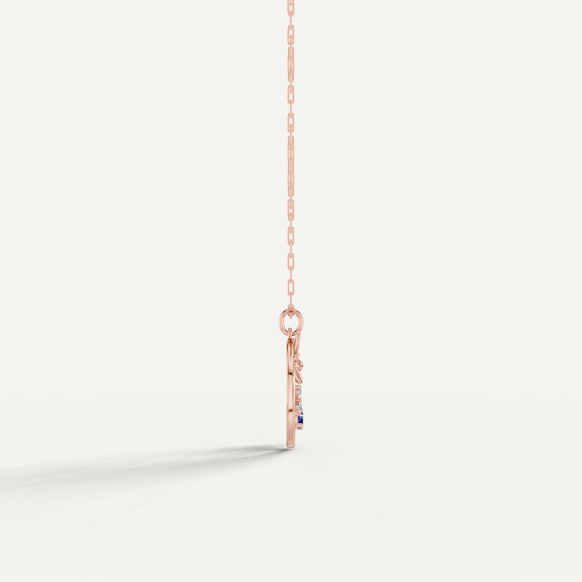LILT, THE DRAGONFLY PENDANT