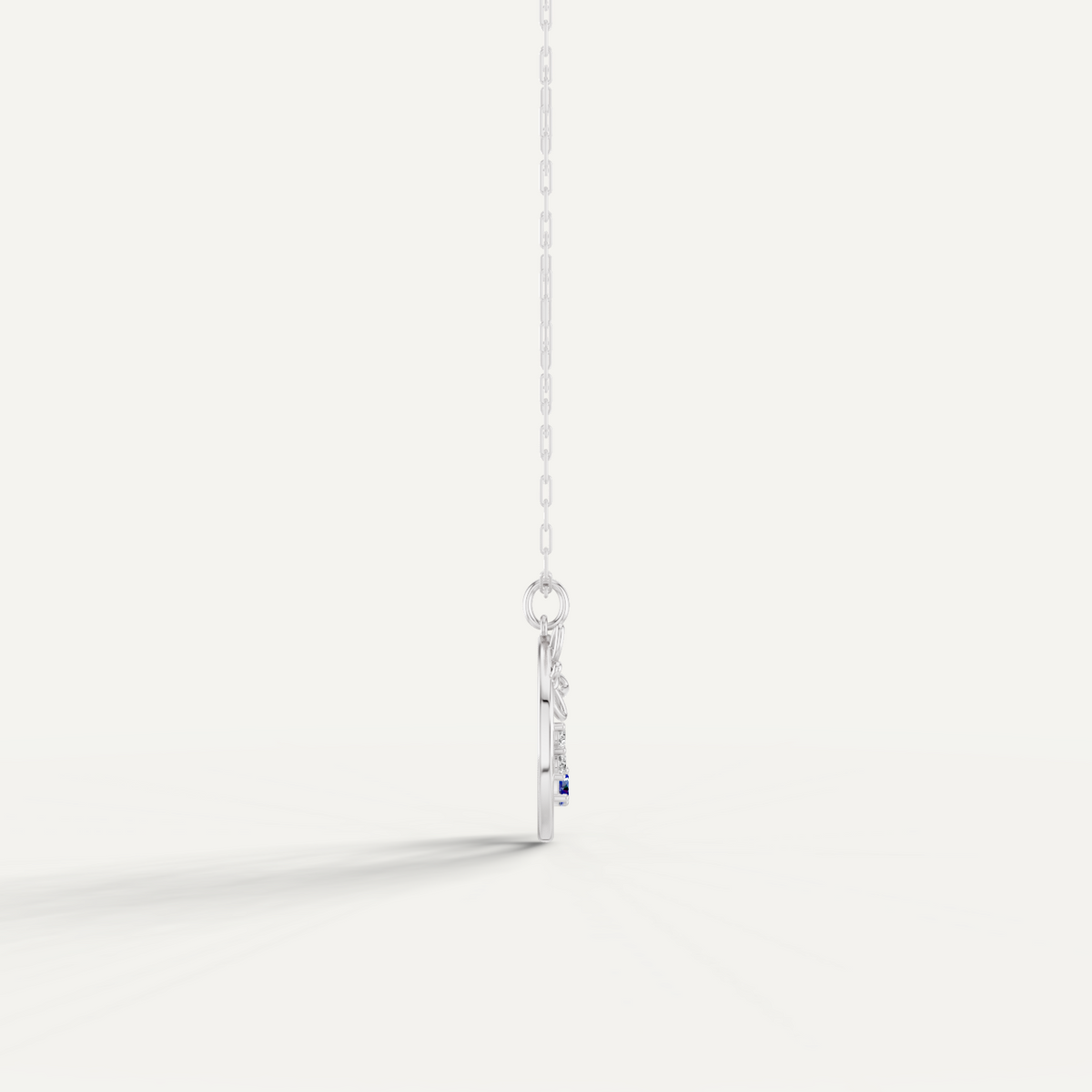 LILT, THE DRAGONFLY PENDANT