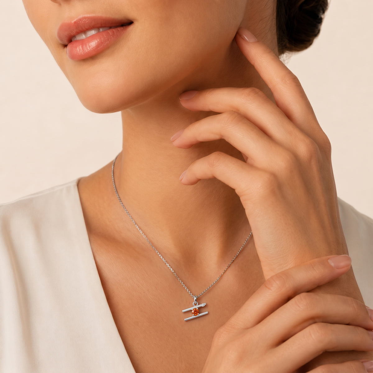LINTEL, ARCH PENDANT