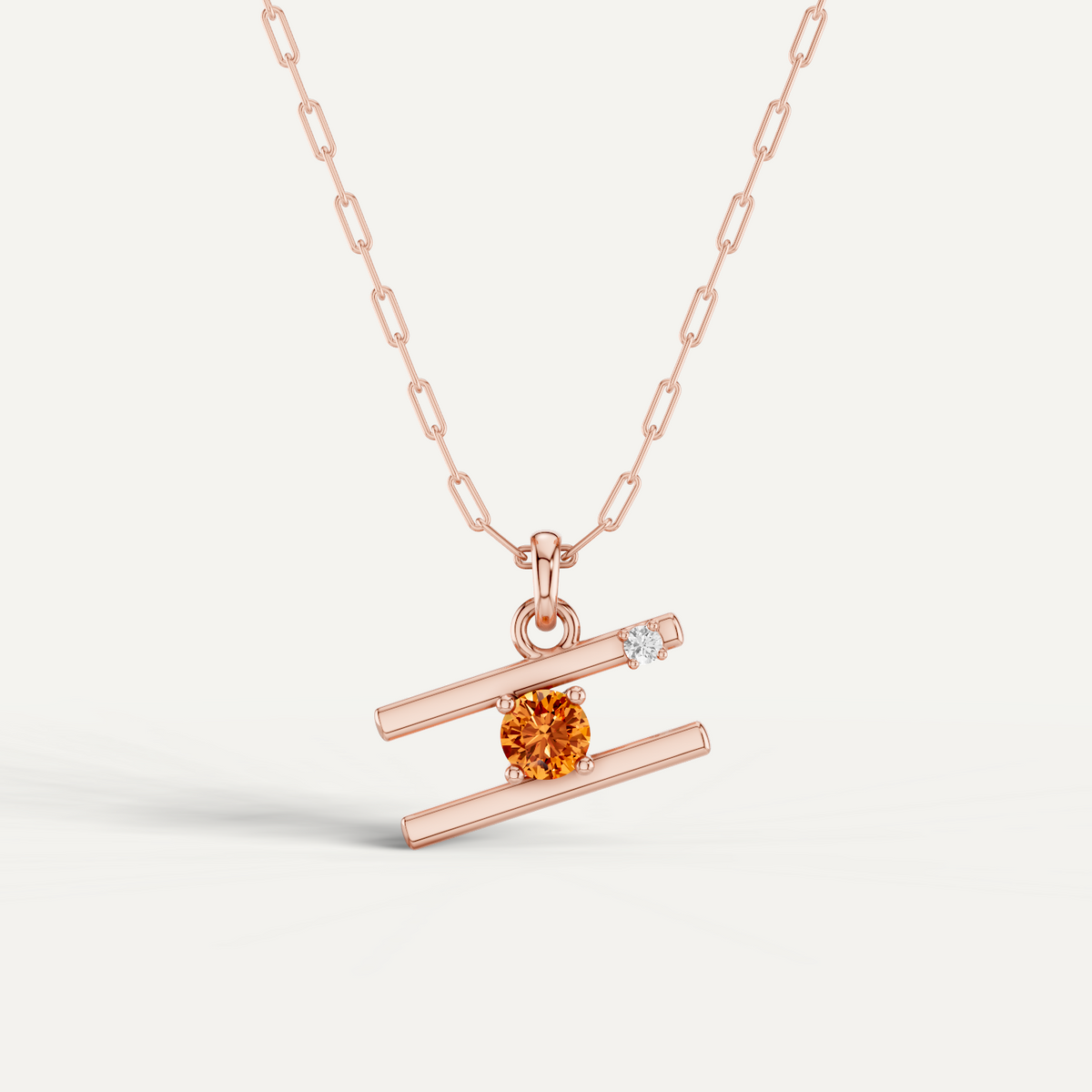LINTEL, ARCH PENDANT