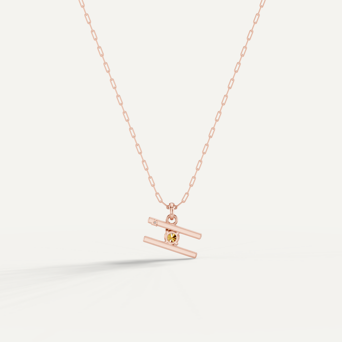 LINTEL, ARCH PENDANT