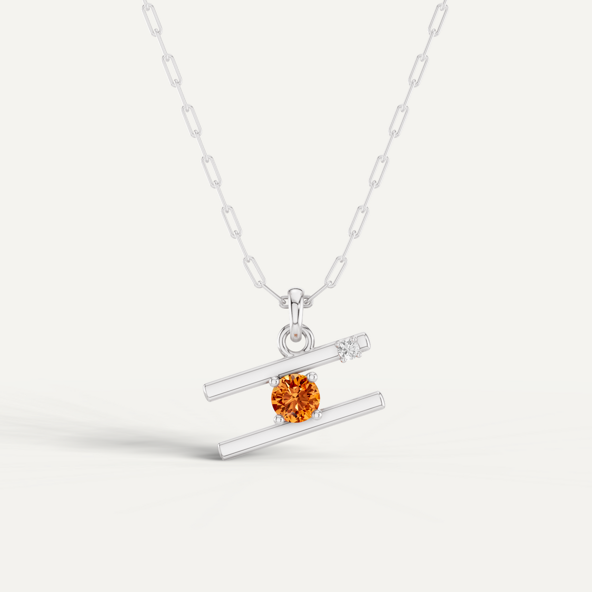 LINTEL, ARCH PENDANT