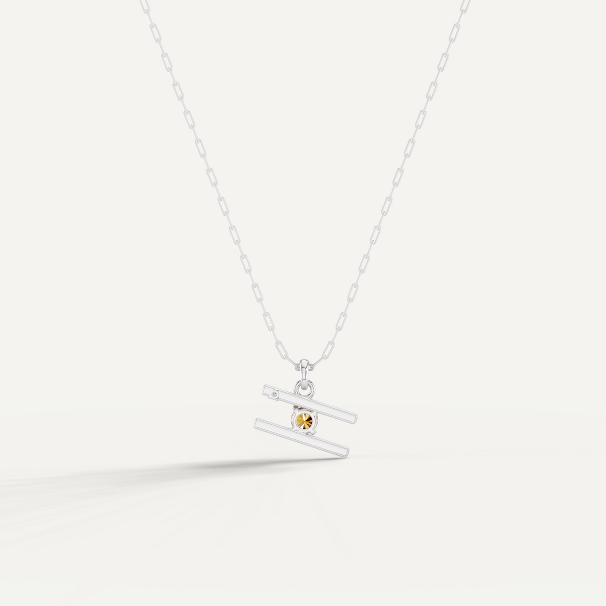 LINTEL, ARCH PENDANT