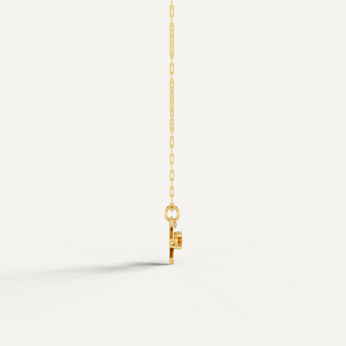 LINTEL, ARCH PENDANT