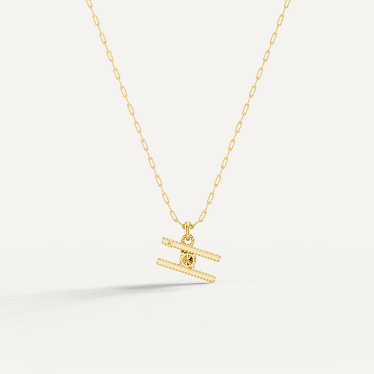 LINTEL, ARCH PENDANT