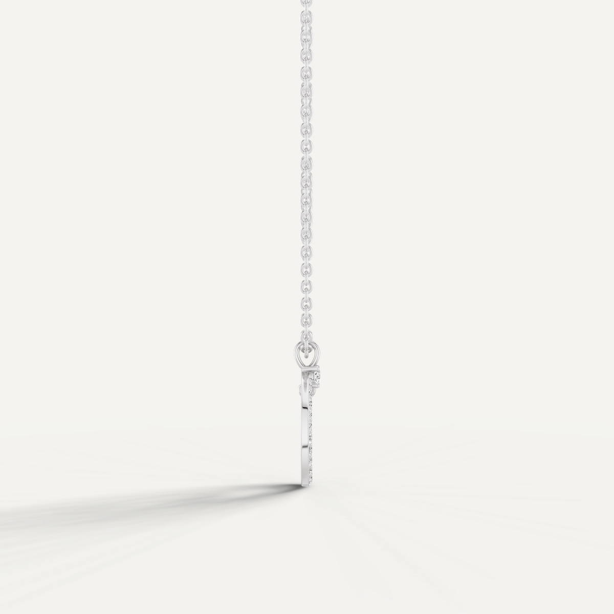 LOOPA, THE CIRCLE PENDANT