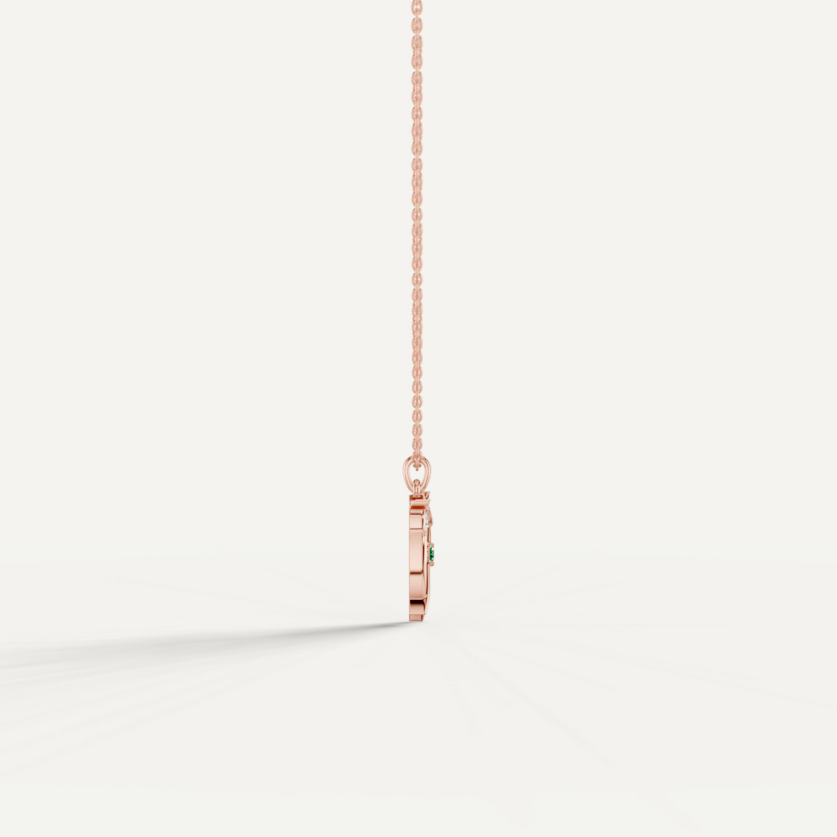 NITE WISE, THE OWL PENDANT