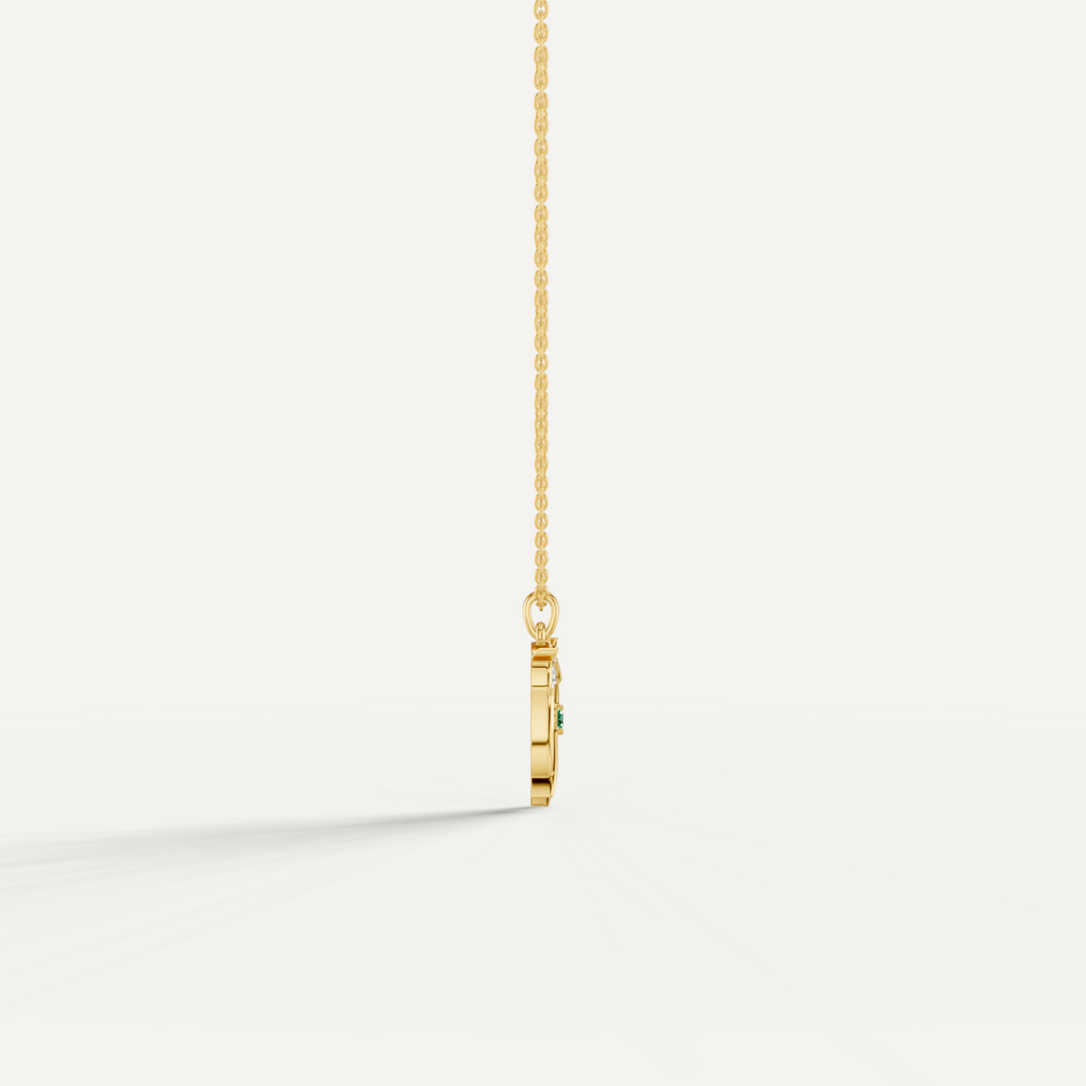 NITE WISE, THE OWL PENDANT