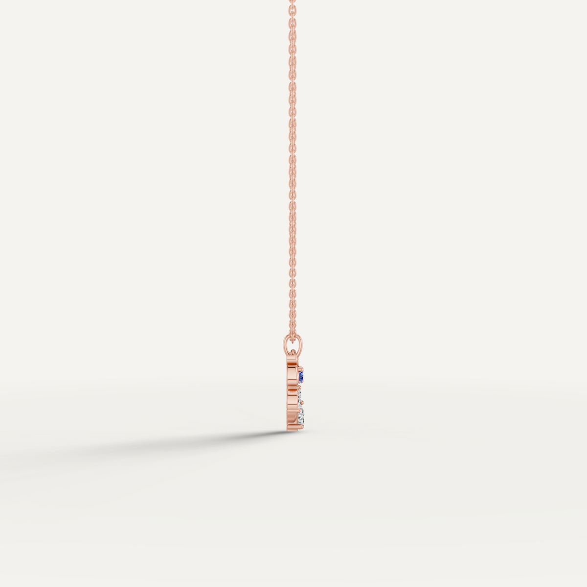 NOCTUA, THE OWL PENDANT